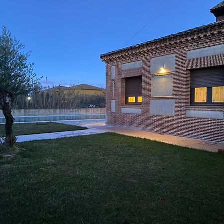 Yuncler Casa El Tempranalヴィラ エクステリア 写真