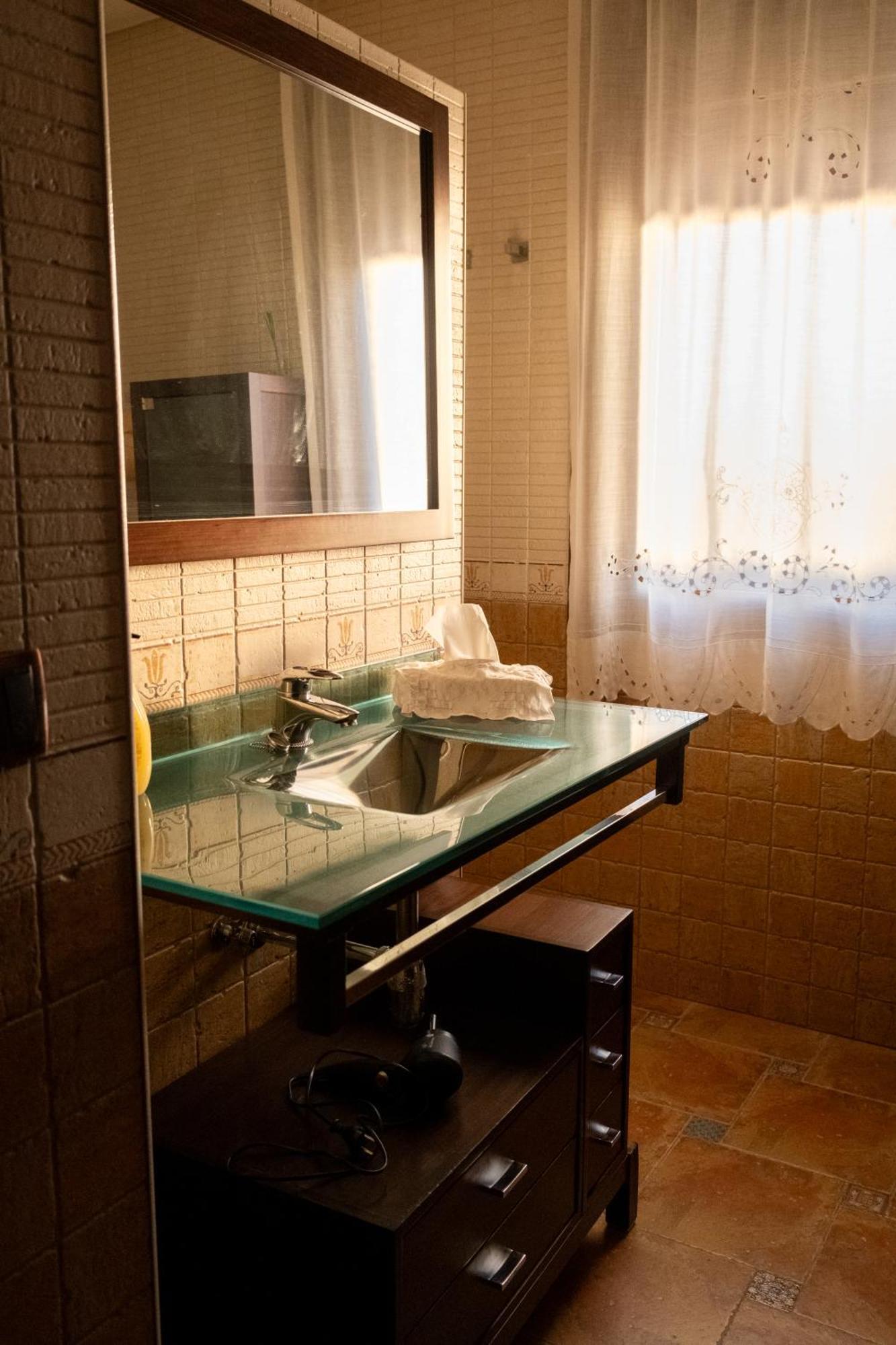 Yuncler Casa El Tempranalヴィラ エクステリア 写真